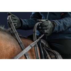 Dy'on Gummitjler 13 mm New English Collection - Sort