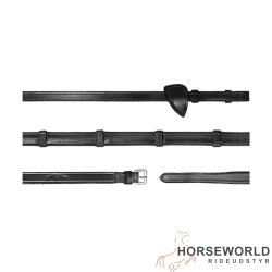 Dy'on Gummitjler 13 mm New English Collection - Sort