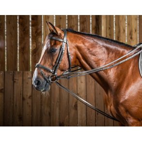 Dy'on Hunter Glidetjle Working - Sort