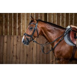 Dy'on Fit Trense Working - Sort