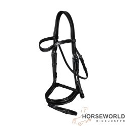 Dy'on Fit Trense Working - Sort