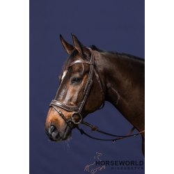 Dy'on Fit Trense Working - Brun