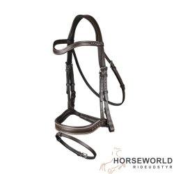 Dy'on Fit Trense Working - Brun