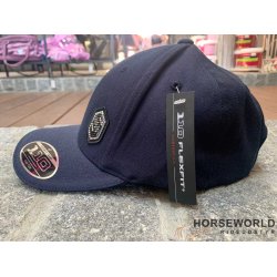Samshield Sadie Cap m. Swarovski - Navy