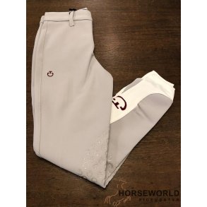 CT Super Grip Techn Ridebukser Kn Grip - Gr