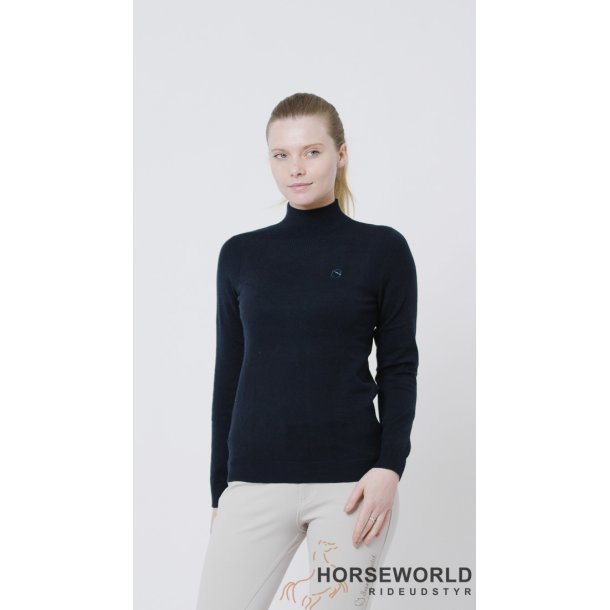 Samshield Lidia Pullover - Navy