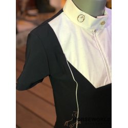 Vestrum Baton Rouge Stvnebluse - Navy