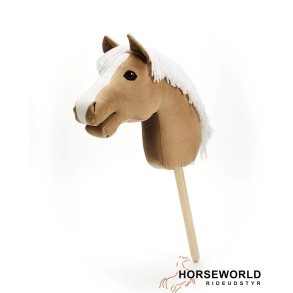 My Hobby Horse  K�phest - Sarmon 