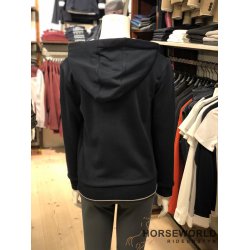 Felpa Hoodie Sweatshirt - Blue