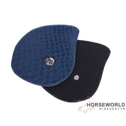 QHP Romy Top Croco - Navy