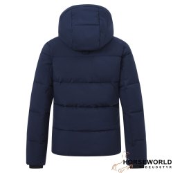 Euro-Star ESCamie  Kids Jakke - Navy