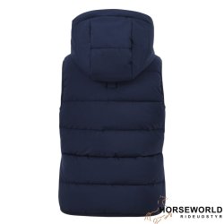 Euro-Star ESCharley Kids Vest - Navy
