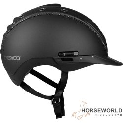 Casco Mistral 2 Ridehjelm - Sort