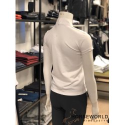 Ariat Aptos Stvnebluse - Hvid