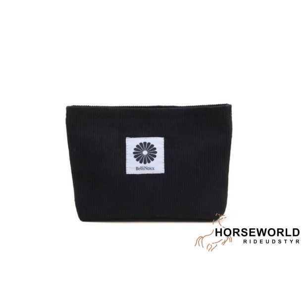 Bellinoxx Lucca Bag - Sort