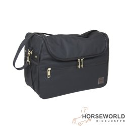 Kentucky Grooming Taske Onesize - Sort