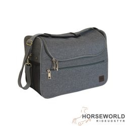 Kentucky Grooming Taske Onesize - Gr