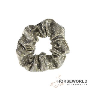 Tindra Scrunchie Elastik - Beige