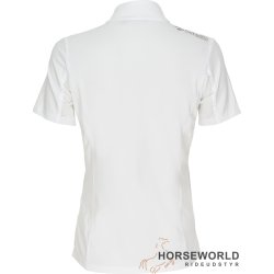 Catago Lisa SS UV T-Shirt - Hvid