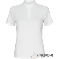 Catago Lisa SS UV T-Shirt - Hvid