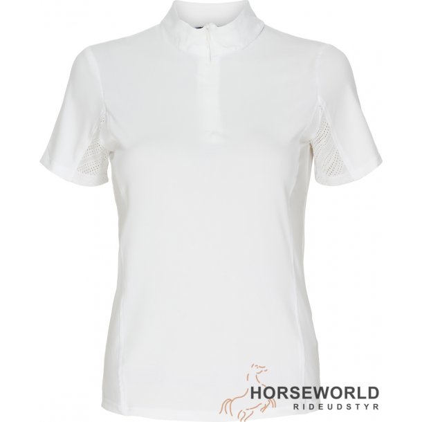 Catago Lisa SS UV T-Shirt - Hvid