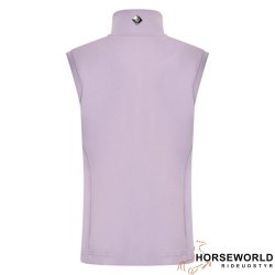 Imperial Riding Izzy Kids Bodyvarmer - Wisteria