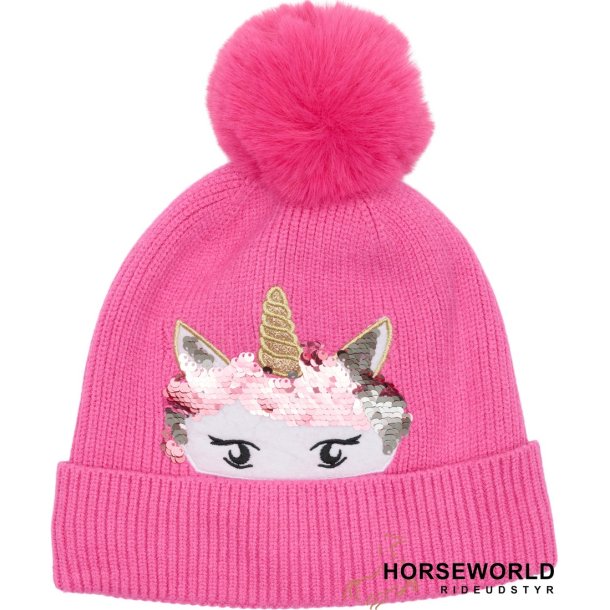 Equipage Val Unicorn Hue - Phlox Pink 