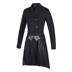 KLfrances Dressurkjole - Sort