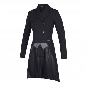 KLfrances Dressurkjole - Sort