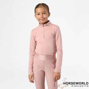Euro-Star ESAdeline Kids Bluse - Rosy