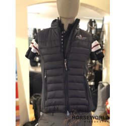 Classic Unisex Body Warmer - Navy