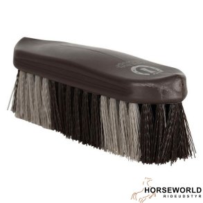 Imperial Riding Dandy Strigle 2-Farvet - Walnut