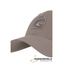 Cavallo Cap - Mocha Latte