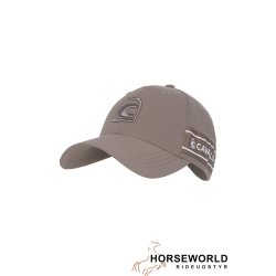 Cavallo Cap - Mocha Latte