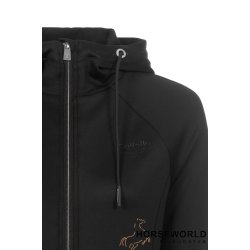 Cavallo CavalNoami H�ttetr�je - Sort 