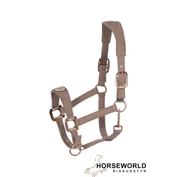 Cavallo Cavalpawel Grime - Mocha Latte