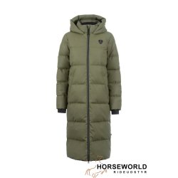 Cavallo Cavalreza Jakke - Tea Leaf