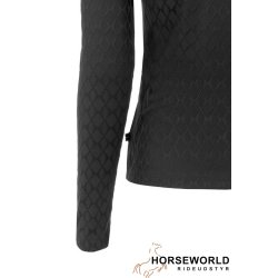 Cavallo Cavalrabia Turtleneck - Sort
