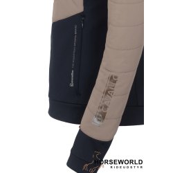 Cavallo Cavalblu Tr�je - Mocha Latte