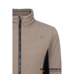 Cavallo Cavalblu Tr�je - Mocha Latte