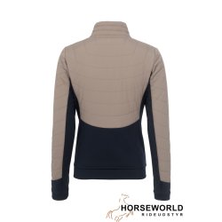 Cavallo Cavalblu Tr�je - Mocha Latte