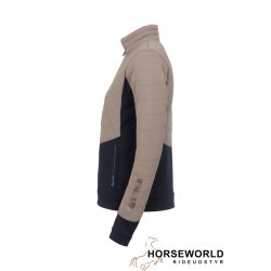 Cavallo Cavalblu Tr�je - Mocha Latte