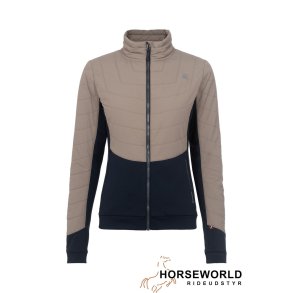 Cavallo Cavalblu Tr�je - Mocha Latte