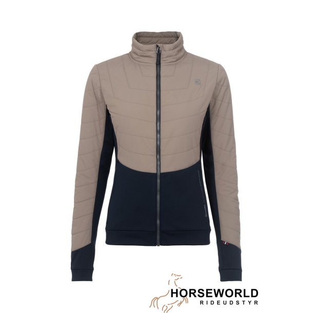 Cavallo Cavalblu Tr�je - Mocha Latte