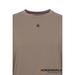 Cavallo Cavalbecka T-Shirt - Mocha Latte