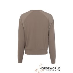 Cavallo Cavalbecka T-Shirt - Mocha Latte