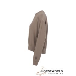 Cavallo Cavalbecka T-Shirt - Mocha Latte
