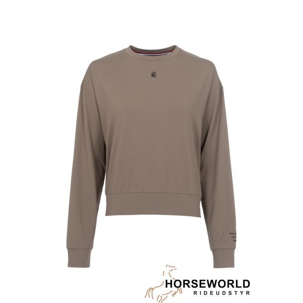 Cavallo Cavalbecka T-Shirt - Mocha Latte