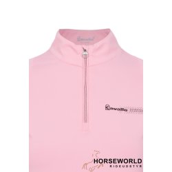 Cavallo Cavalberri T-Shirt - Powder Pink