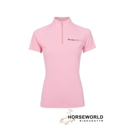 Cavallo Cavalberri T-Shirt - Powder Pink